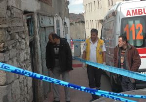 Bir babanın acı dramı